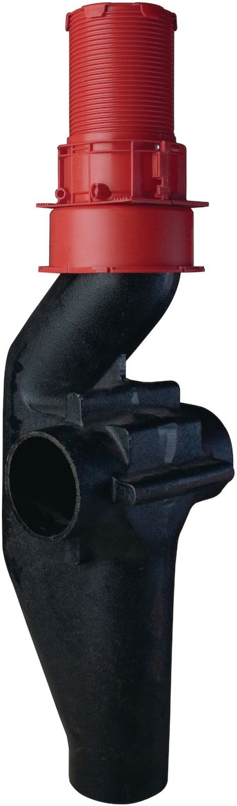 Aerator adapter